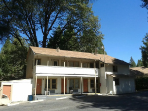 Nevada City Inn