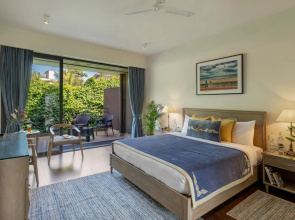 Aalia Villas Anjuna, Goa by Aalia Collection