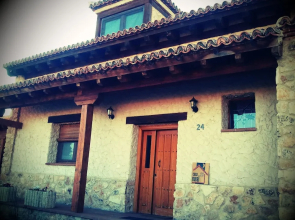 Casa Rural La Alameda