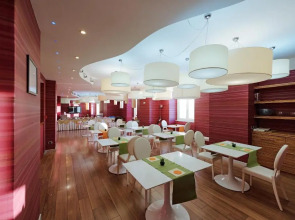 Palazzo Ferraioli Hotel & Wellness Center