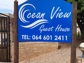 Ocean View Guest House