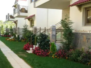 Naiades Villas