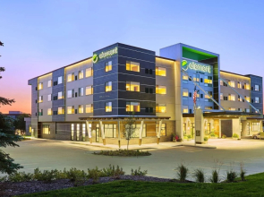 Element Albuquerque Uptown