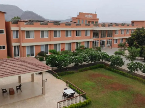 juSTa Rudra Resort & Spa