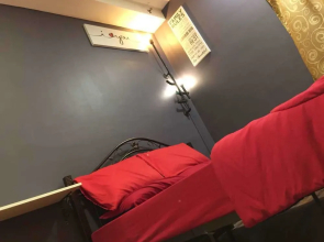 I-City I-Soho Chamey Homestay Condo, Shah Alam