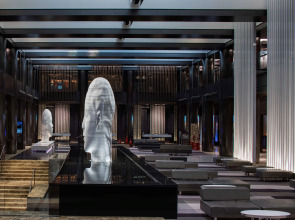 Hyatt Grand Central New York