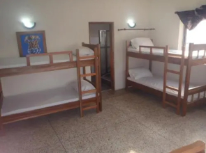 The Sleepy Hippo Hotel