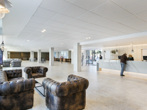 Hotel Best Maritim