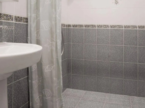 Мини-отель Заповедник