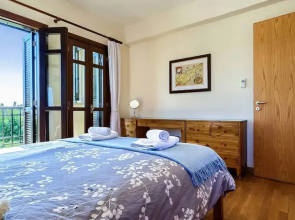 Apartment A12 - Nesoi