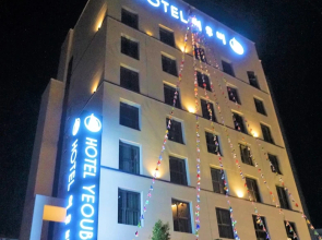Yeoubi Hotel