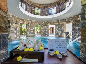 Le Jadis Beach Resort & Wellness - Managed by Banyan Tree Hotels & Resorts