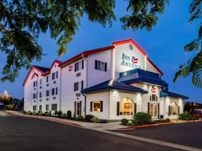Garner Hotel Boise Airport by IHG