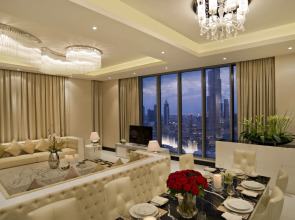 DAMAC Maison Mall Street