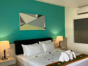 Lanta corsica hôtel