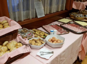 Hotel Villa Mozart