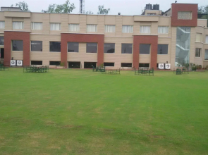 Hotel Classic Residency
