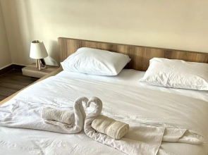 Cappadocia Suit Residence