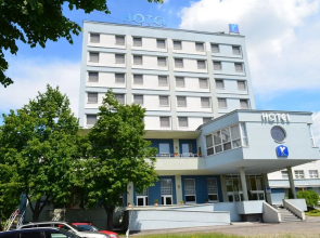 Hotel Karpatia