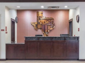 Towneplace Suites Fort Worth Downtown