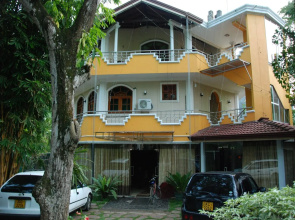 Hotel Mimosha