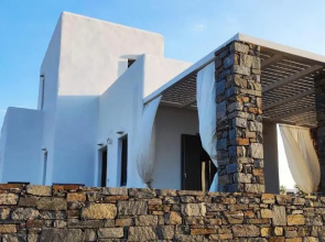 Paros Elements near Naousa