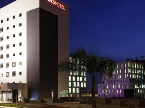Ibis Casablanca Nearshore