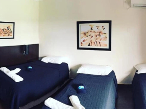 Grand Crucero Fishing Lodge