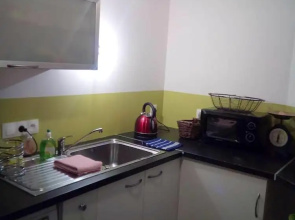 Studio in Valff, With Enclosed Garden and Wifi