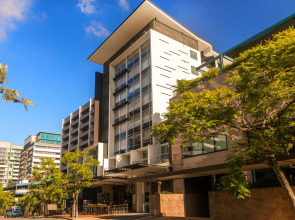 Mantra Terrace Brisbane