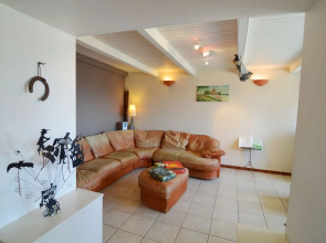 Modern Farmhouse in Chassepierre with Terrace