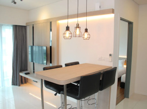 Summer Suites Residences by Subhome