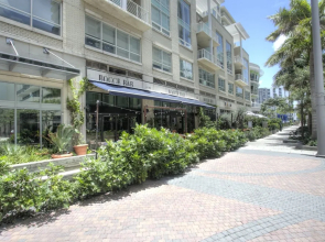 Design District Midtown Apartments by NUOVO