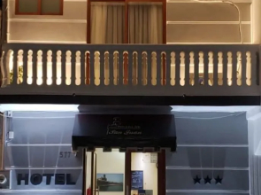 Posada De San Juan