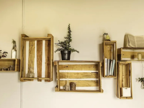 Casa Kayam Hostal y Residencia Artistica