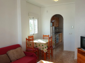 La Cinuelica R14 1st Flr Apt Pool Roof Terracel142