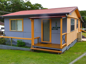 Durras Lake North Holiday Park