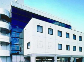 Ibaraki Central Hotel