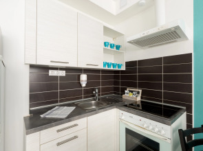 Sun Resort Apartments