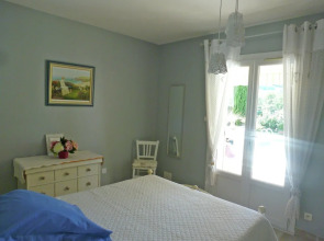 Charming Villa With Private Swimming Pool, Only 5 km From the Mediterranean Sea