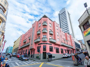 Hotel Escorial