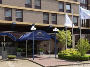 Amrâth Grand Hotel Heerlen
