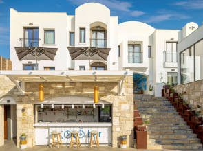 Senses Hotel - Adults Only