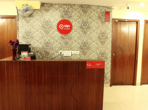 OYO Rooms Jessore Road Airport Kolkata