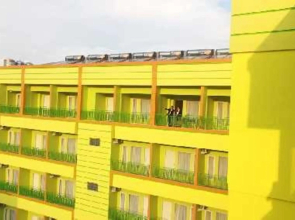 Muara Hotel and Mall Ternate