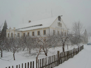 Penzion Selsky Dvur