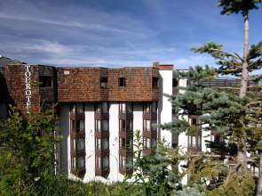 Odalys Résidence Tourotel