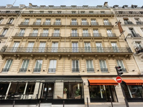 Hôtel Opera Lafayette