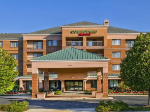 Courtyard Dulles Town Center