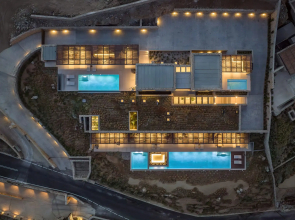 Apollo Yard